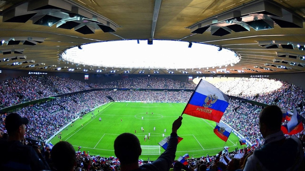     Фото: ФК «Краснодар»