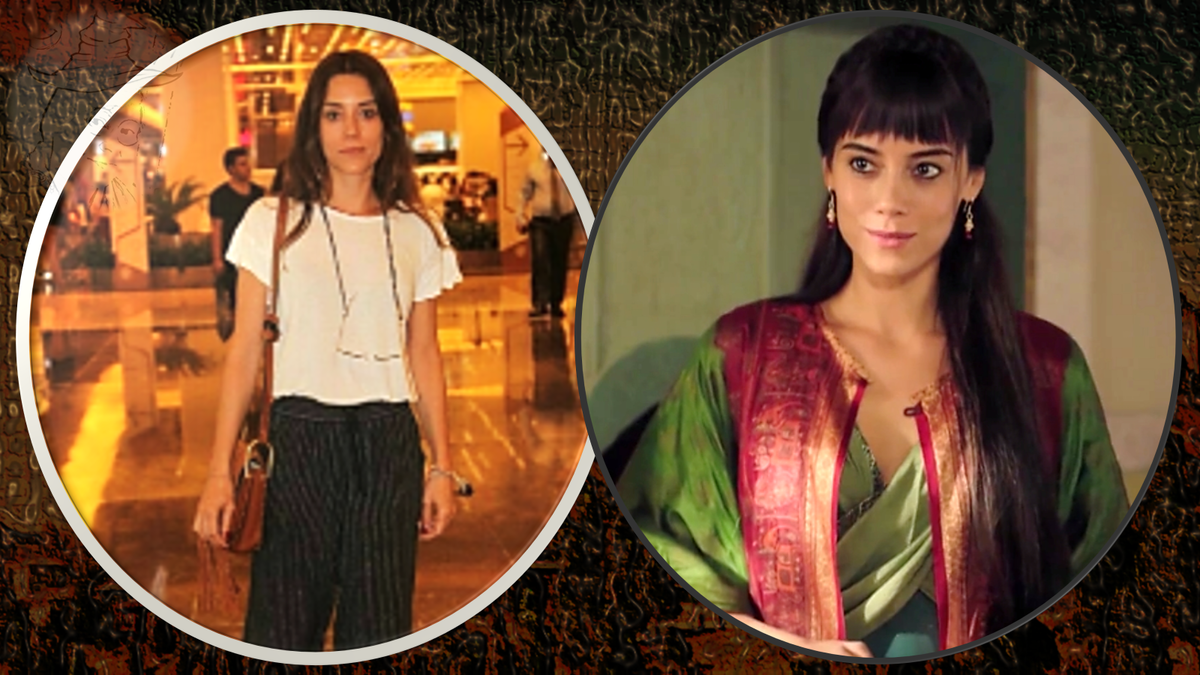 Актеры сериала "Великолепный Век" сегодня. Ноябрь, 2024. 