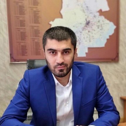    Фото: администрация Астраханской области