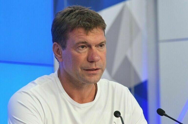   Владимир Трефилов / РИА Новости