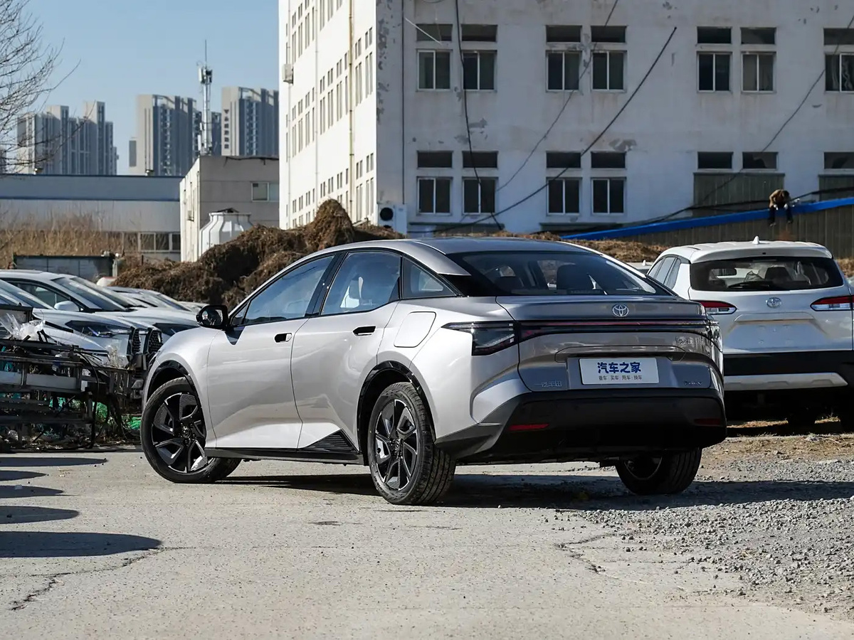 Фото: Autohome  📷
