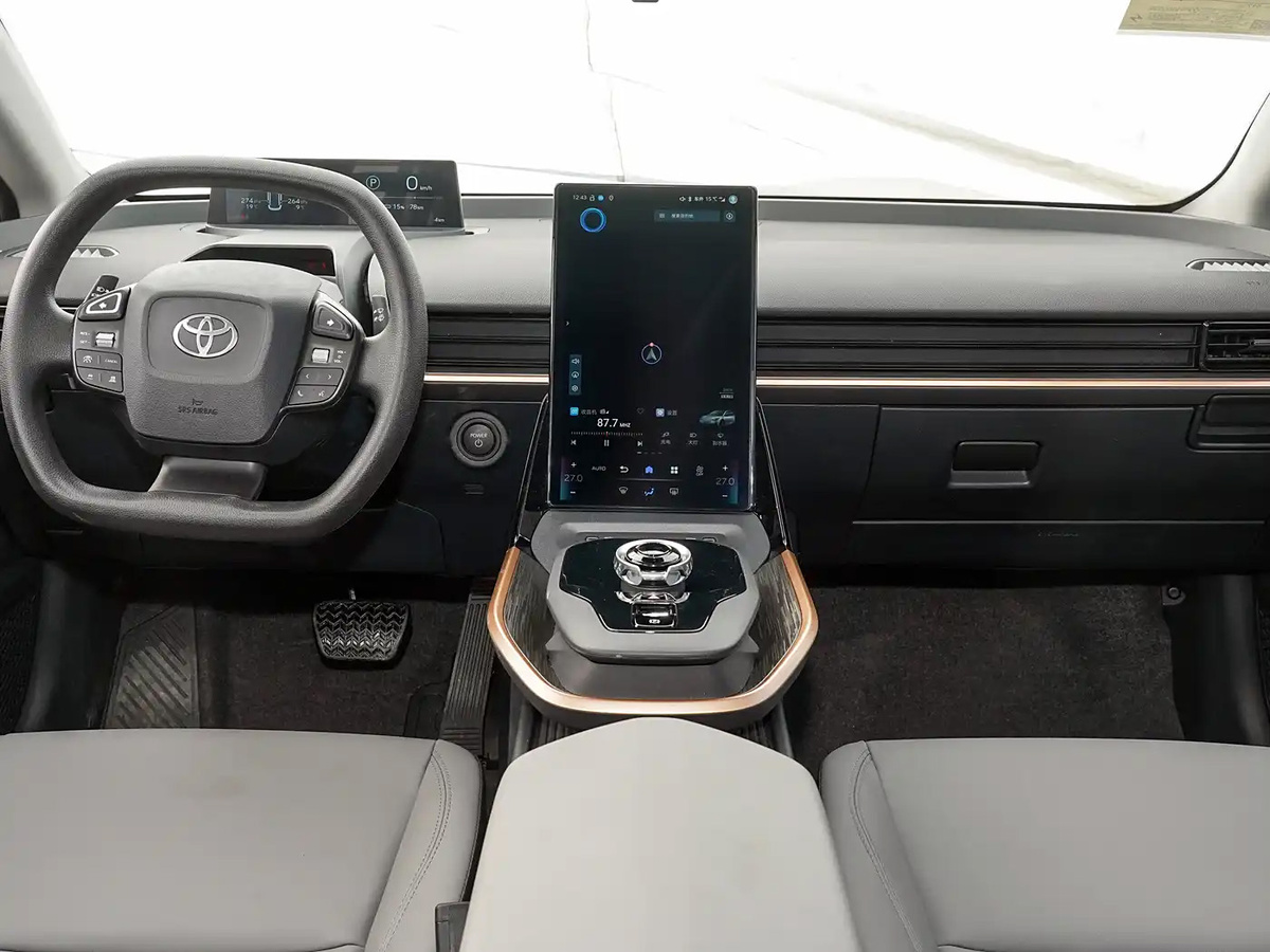 Фото: Autohome  📷
