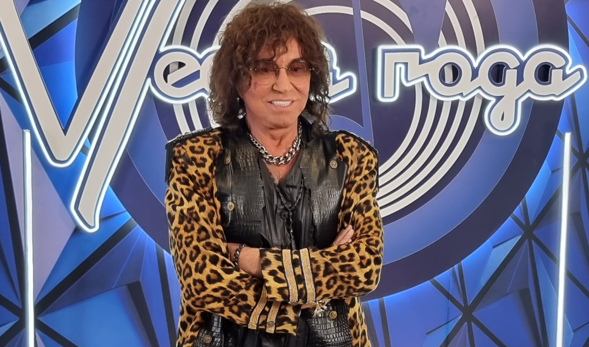 Валерий Леонтьев. Фото: Феликс Грозданов / Клео.ру