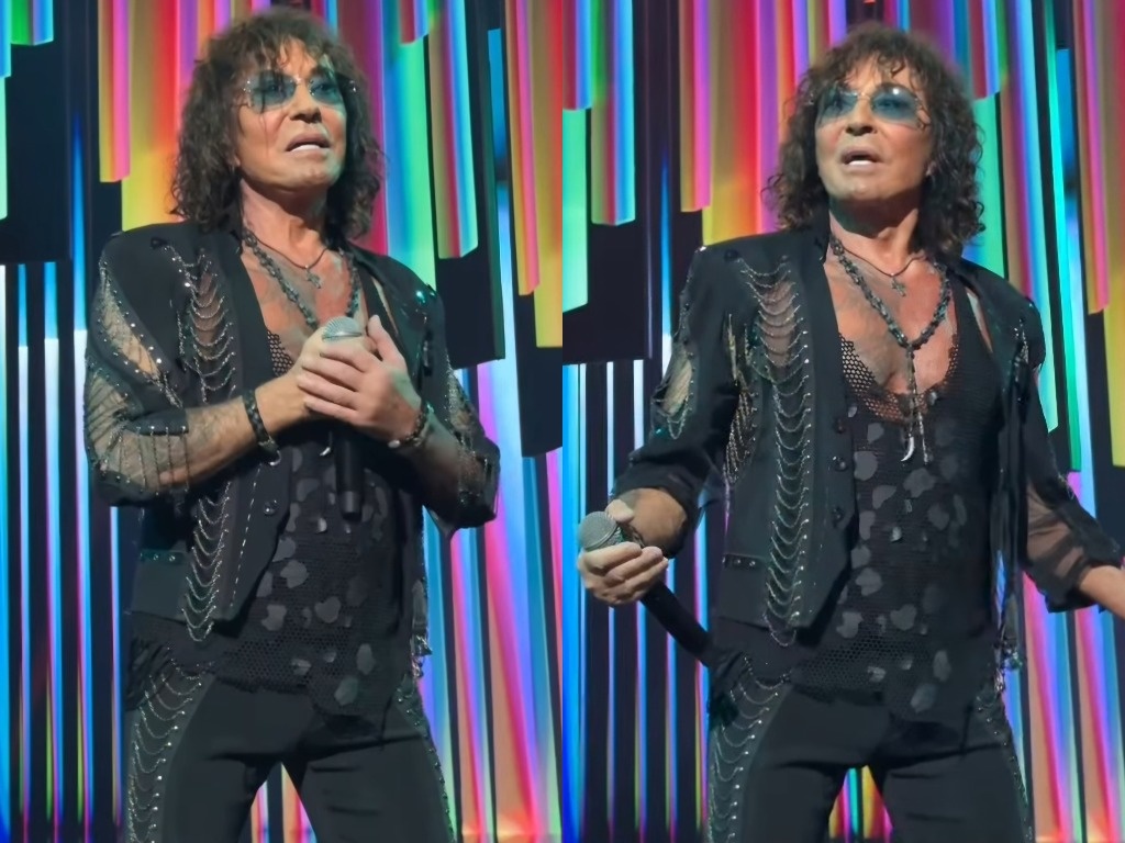 Валерий Леонтьев. Фото: Феликс Грозданов / Клео.ру