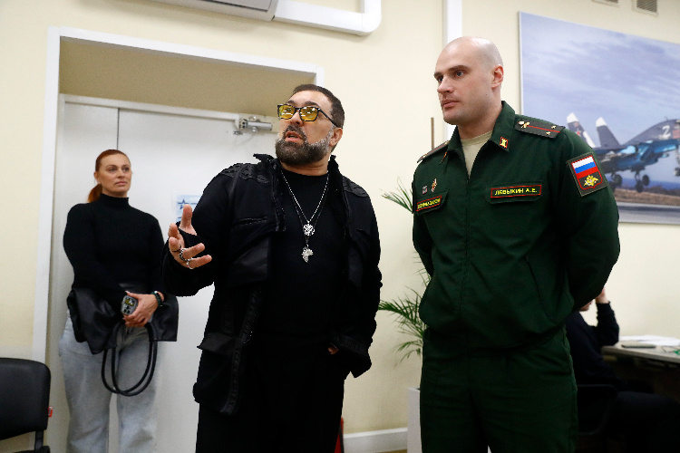    Фото: Игорь Харитонов