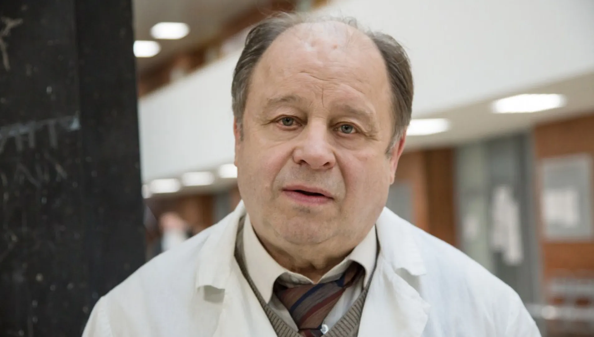 «Операция «Сатана», студия «Русский проект», т/к «Красный квадрат», 2018, реж. Ю. Мороз