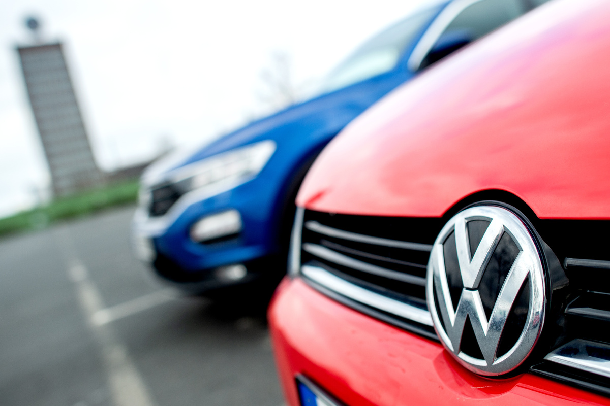 © Hauke-Christian Dittrich dpa Global Look Press