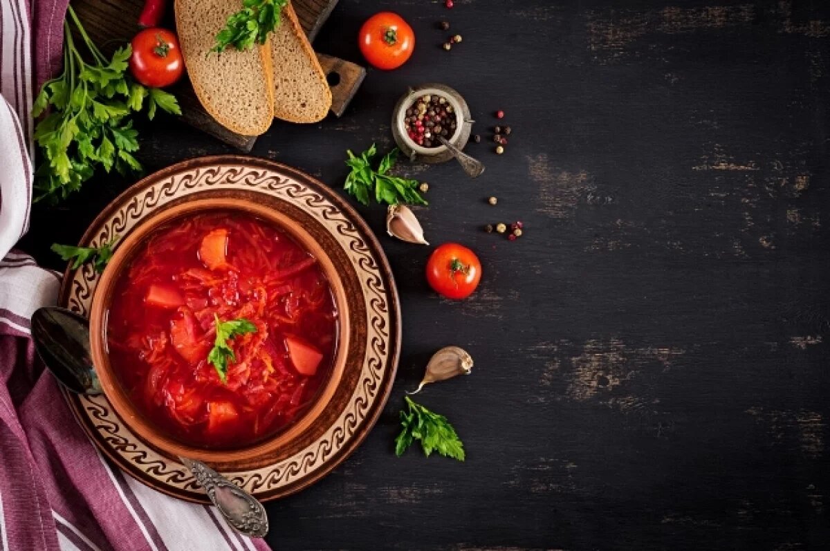    Не потерять вкус.