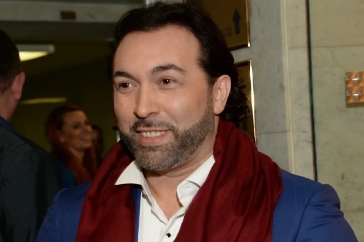    Певец Ян Марти посетил Единый пункт отбора на военную службу по контракту