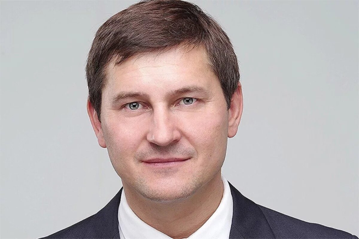    Сбежавшего из Украины нардепа Одарченко заочно приговорили к 8 годам тюрьмы