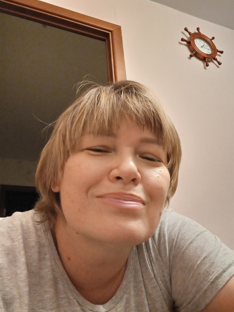 Автор канала