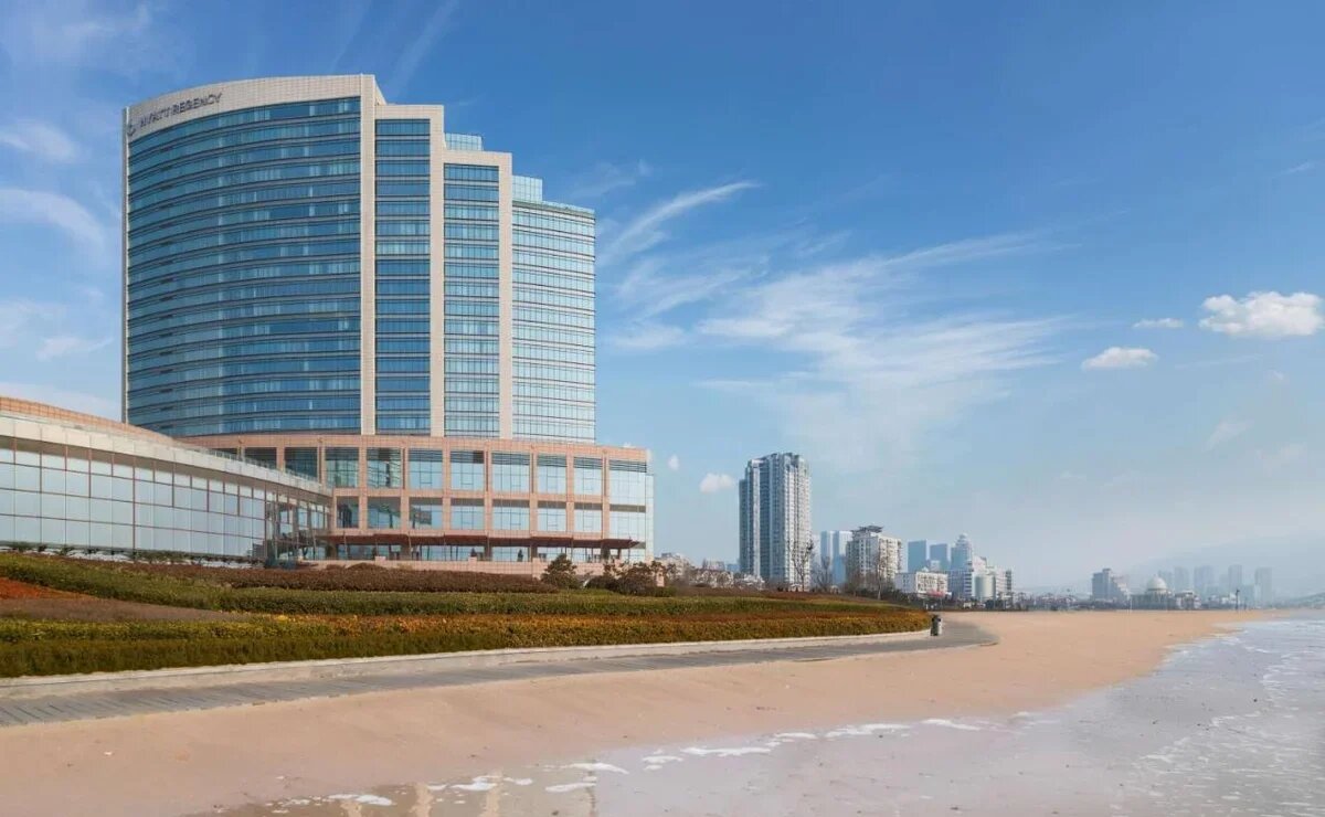    На море в Китай, но не на Хайнань: пляжные курорты КНР и цены на отдых