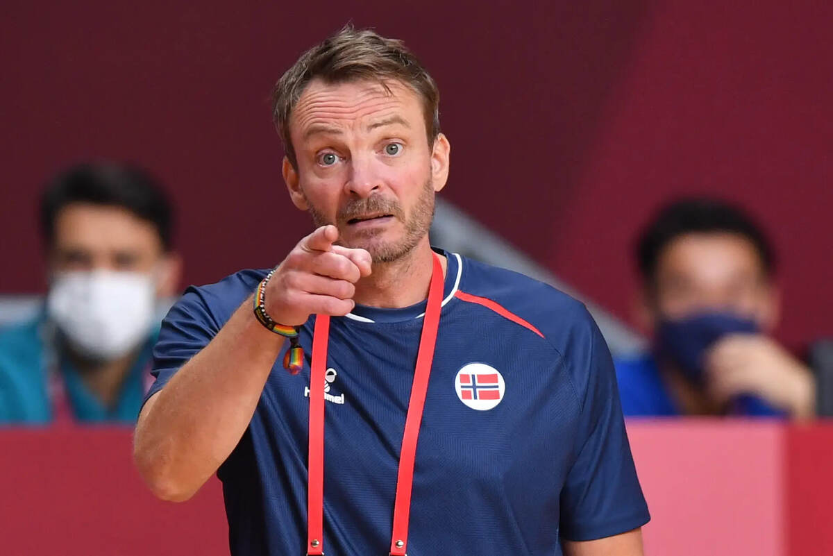    Кристиан Берге