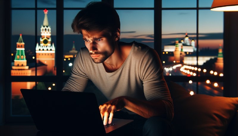    Изображение сгенерировано нейросетью DALL•Е 3 