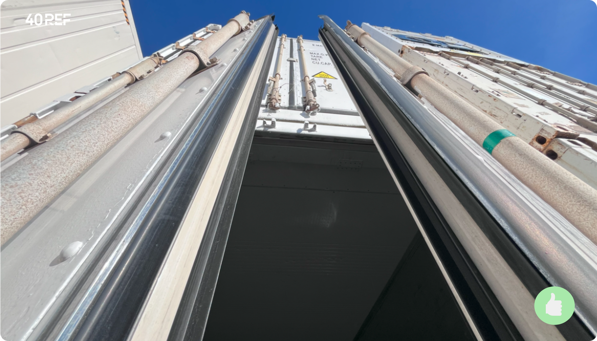 Как должна выглядеть резинка в хорошем состоянии