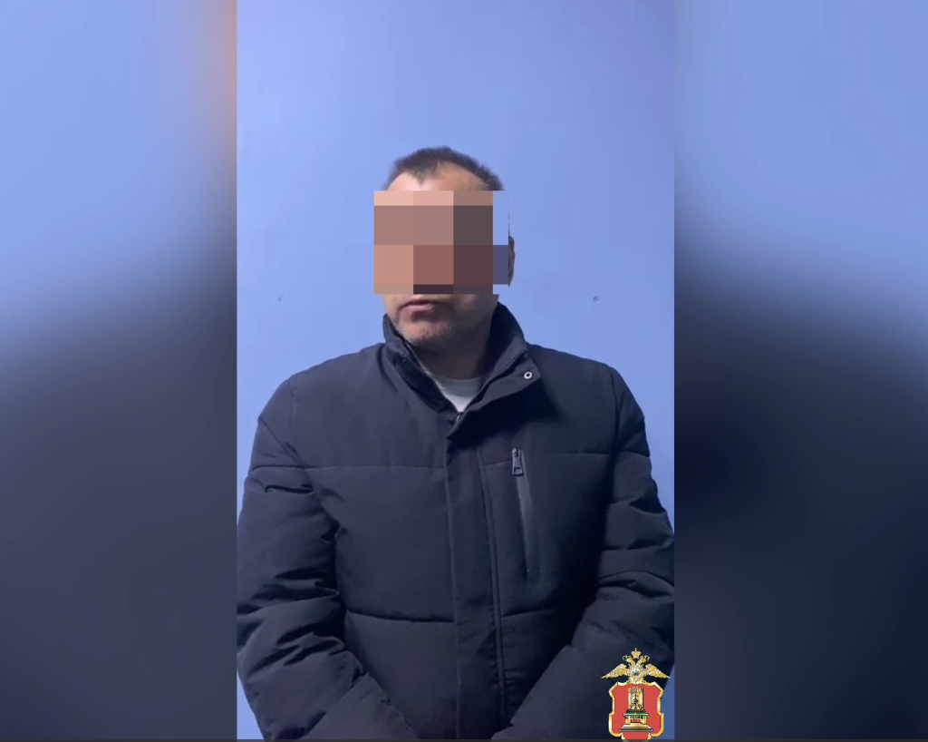 В Твери нашли мужчину, который предлагал прохожим купить детей