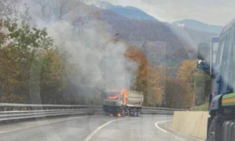    Фото t.me/chp_sochi