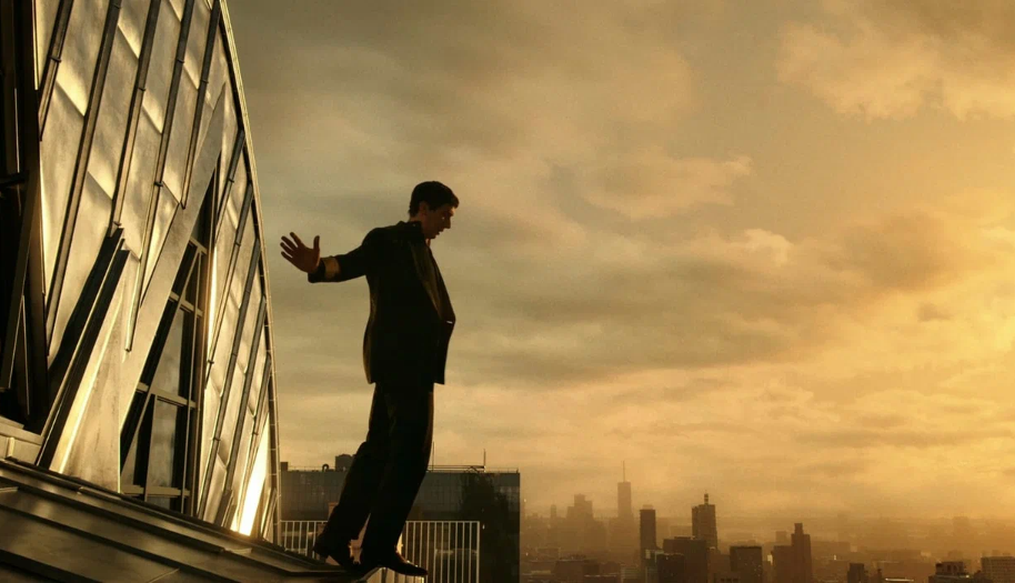 Кадр из фильма