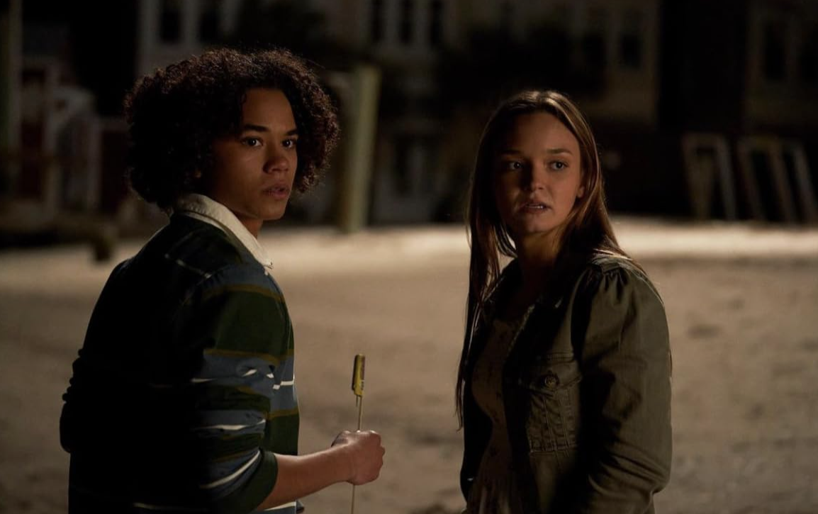 Кадр из фильма