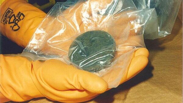    © commons.wikimedia.org / United States DOE