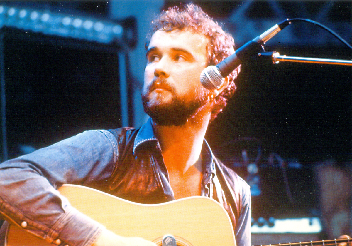 Джон Мартин