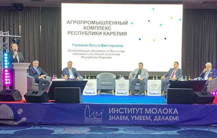    Какая республика в России избежала поголовной голштинизации КРС