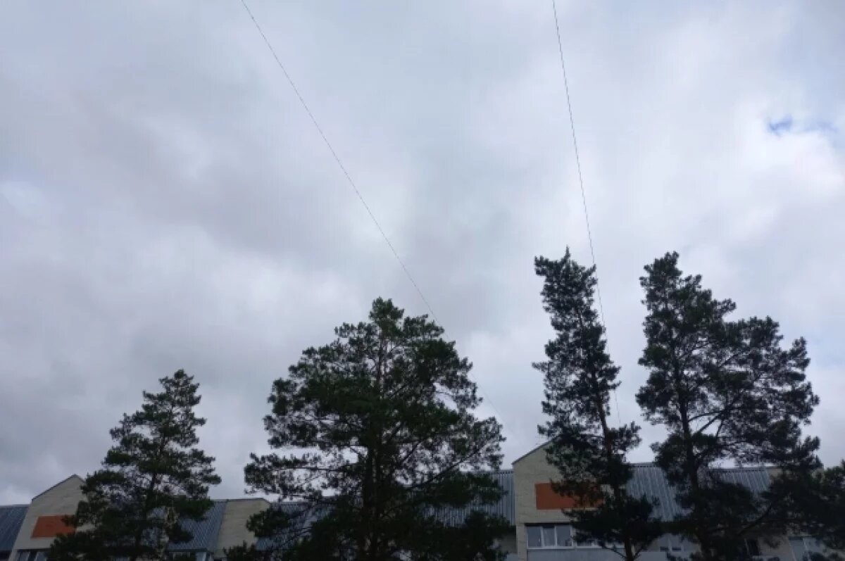    Выкладывать фото падения БПЛА в Пензе не стоит, это помогает противнику