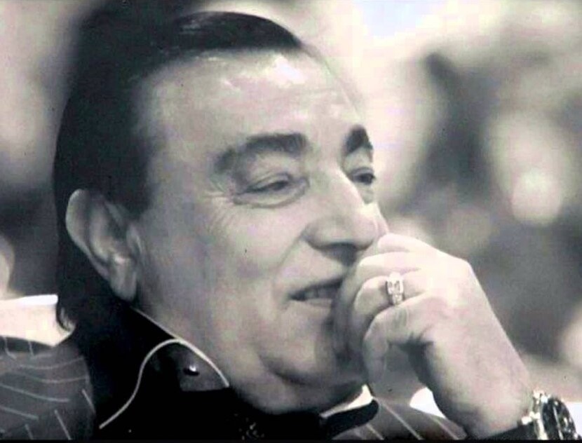 Аслан Усоян.