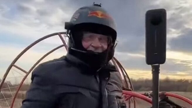    Фото: скриншот видео в соцсетях