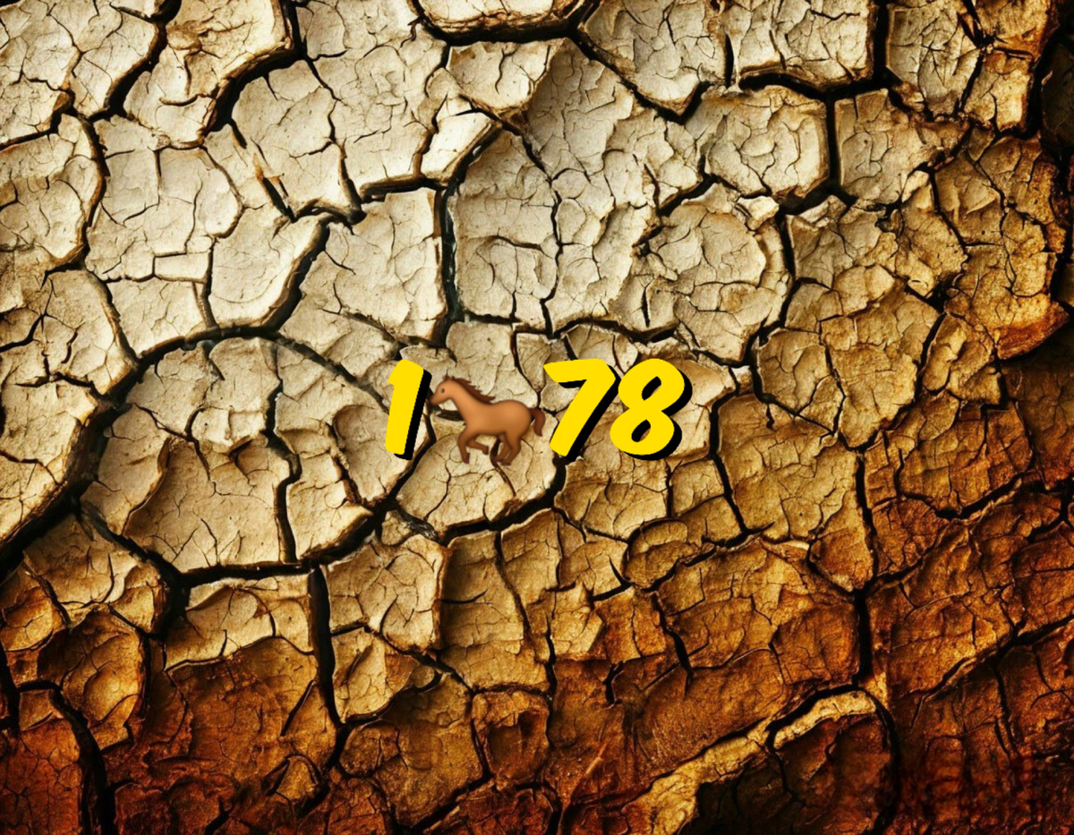 1978 год в восточном календаре и китайском гороскопе: Земляная Лошадь