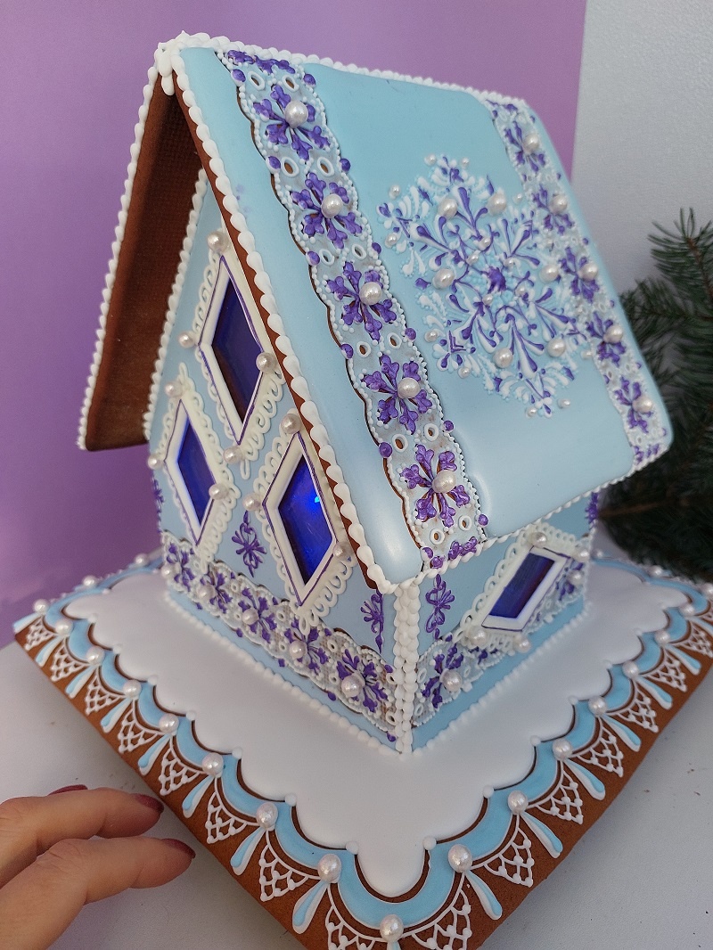    из архива Светланы Деминовских