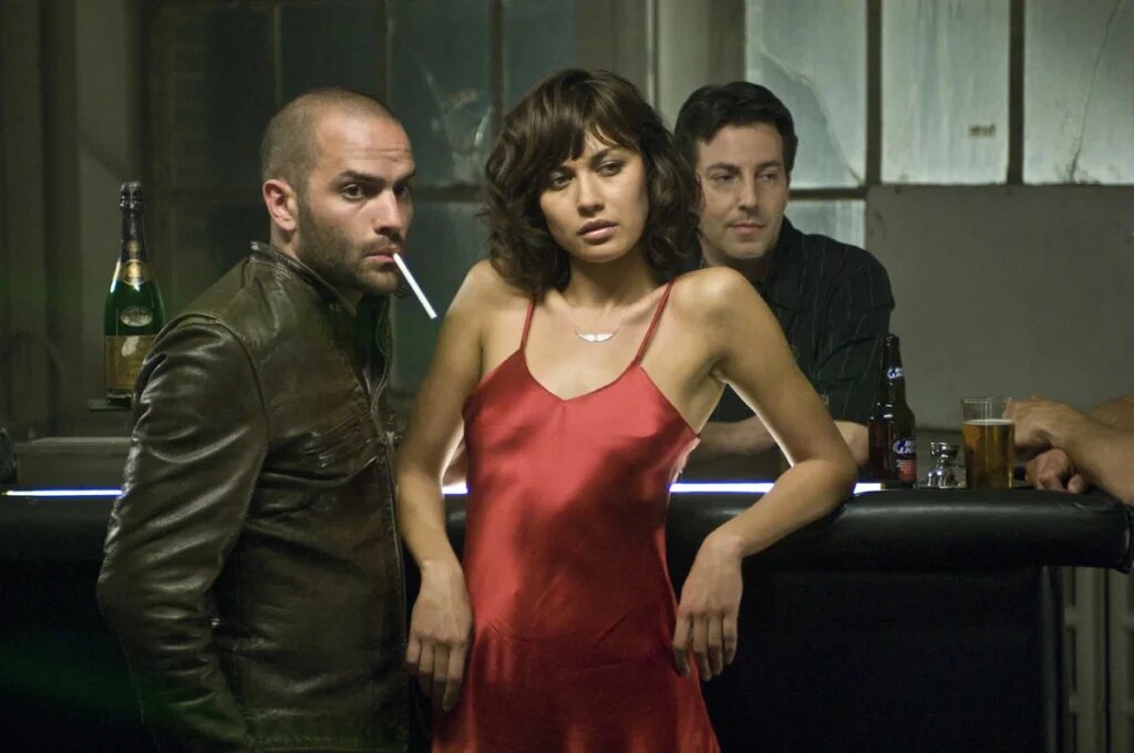 Кадр из фильма 