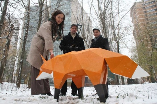    Фото: Кирилл Искольдский