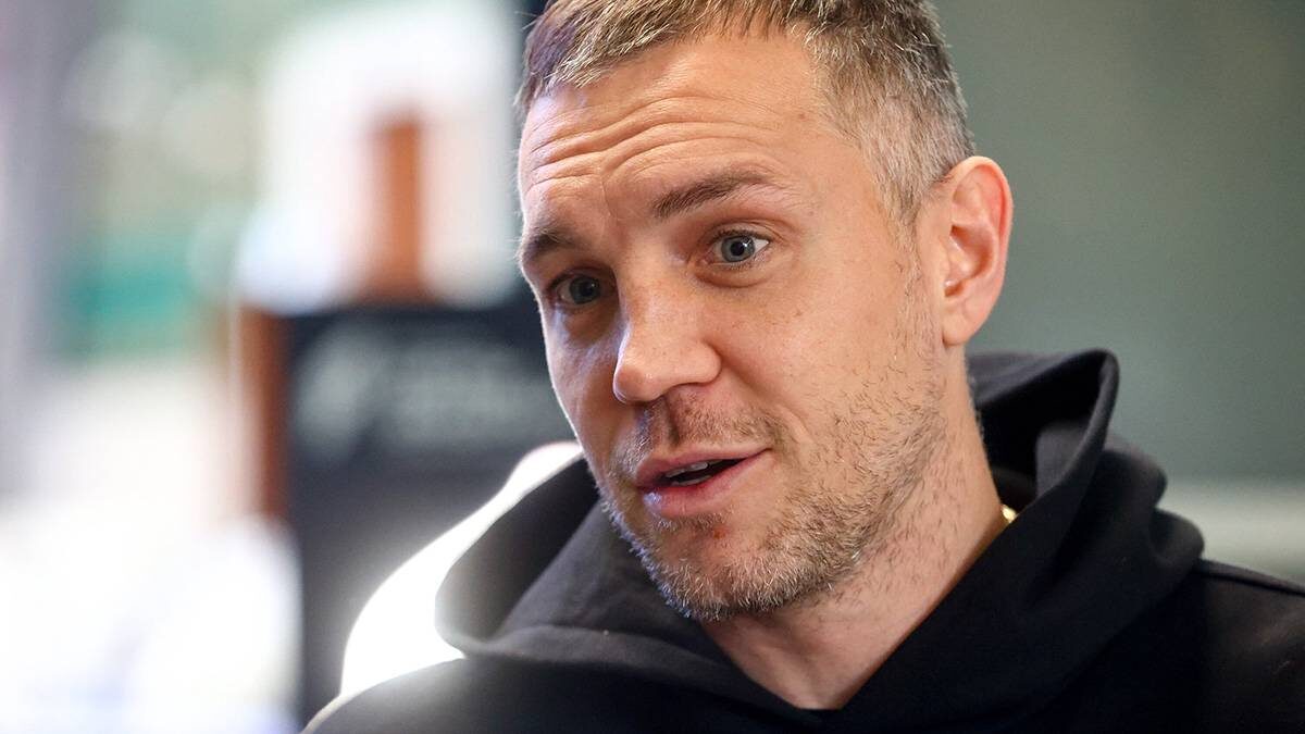    Фото: Ярослав Чингаев / АГН Москва