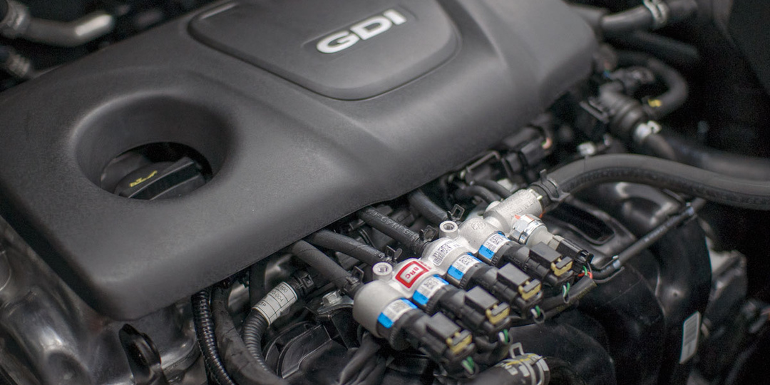 «Убивает» ли газовое топливо мотор? Мифы и легенды про ГБО