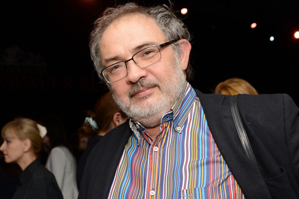    Фото: Екатерина Чеснокова/РИА Новости Ольга Гилёва