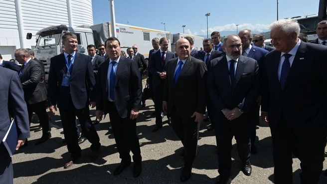 Правительства РФ📷
