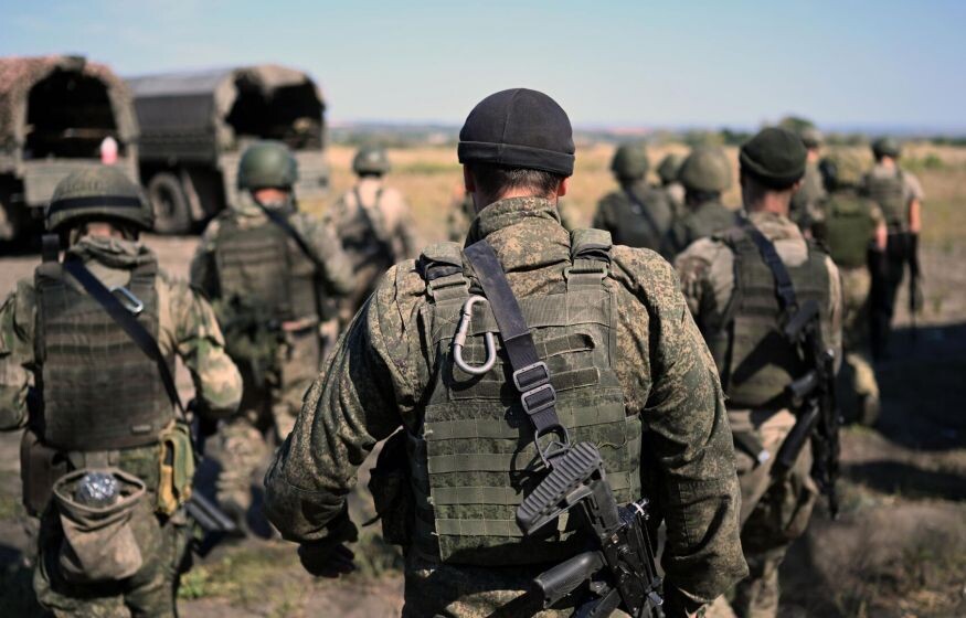    «Западу пора понять»: эксперт исключил победу Украины в конфликте с РФ