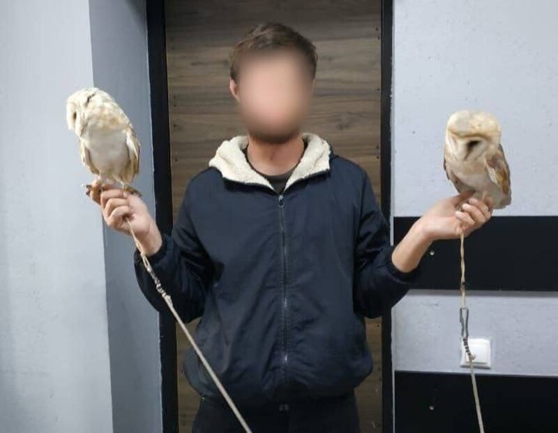    Фото: пресс-служба УВД Сочи