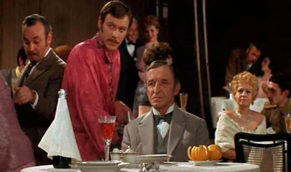 "Корона Российской империи"