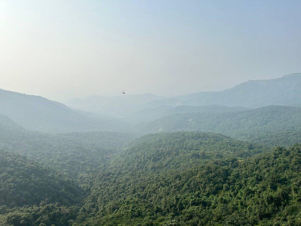 Западные Гаты