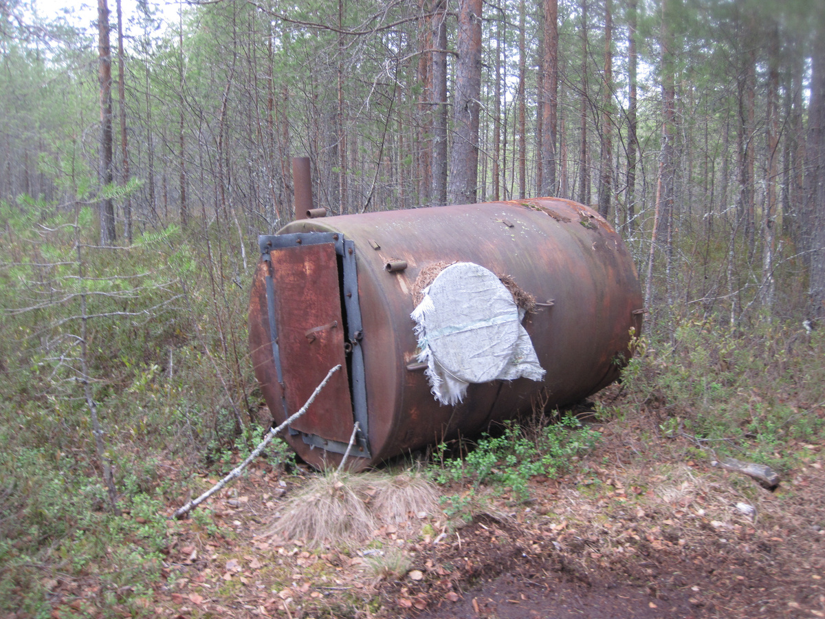 балок железный