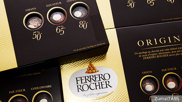     Фото: Zuma\TASS   
 Текст: Денис Тельманов