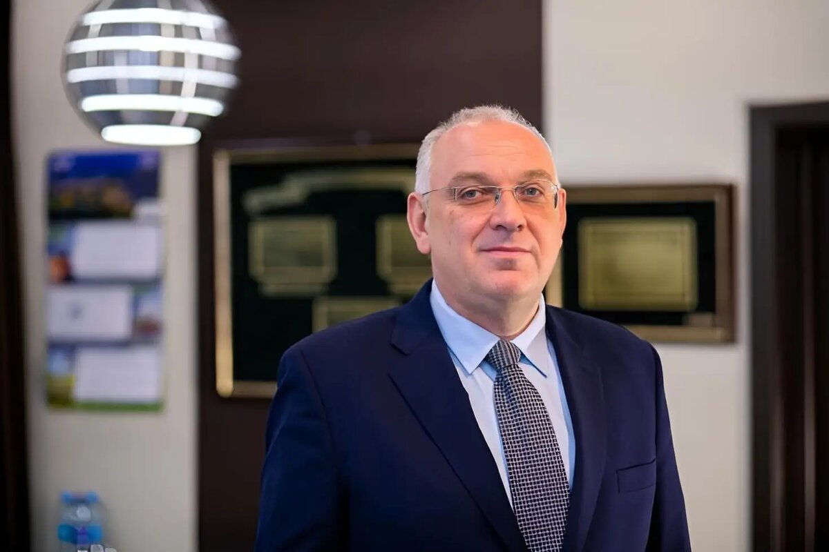     © Пресс-служба Мурманского морского торгового порта. Ксения Минко