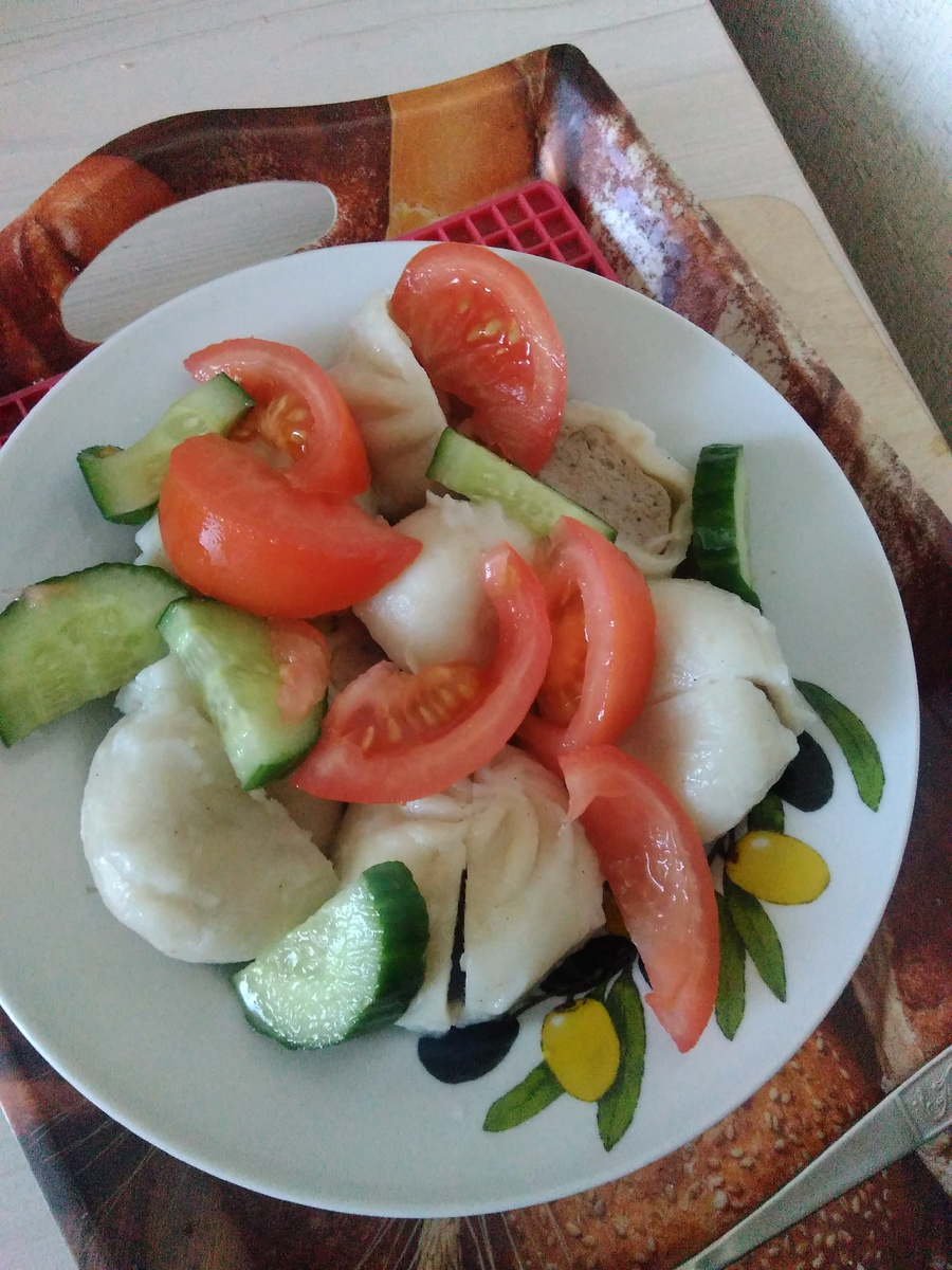 из личного архива