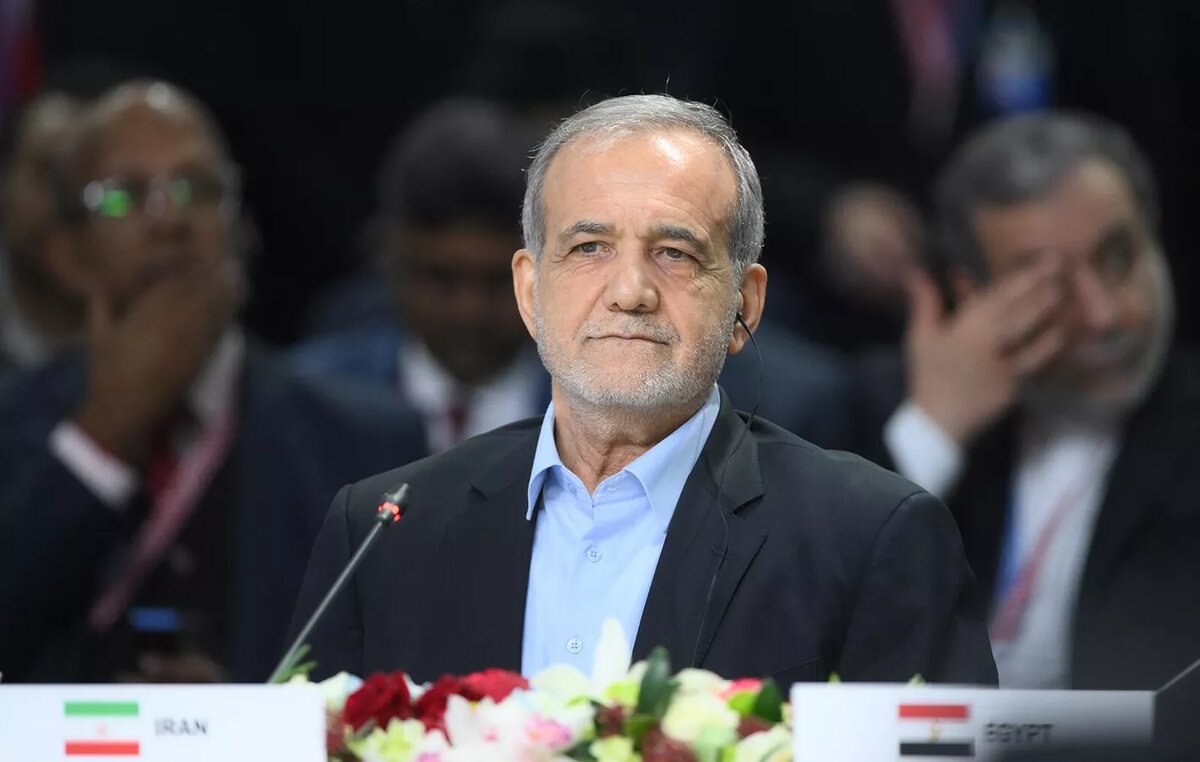 © Sputnik / Владимир Астапкович 