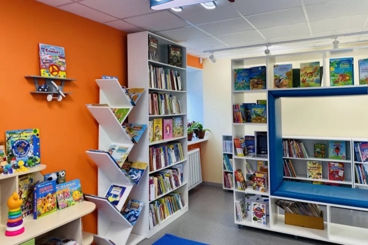    16 и 17 ноября в Мурманске пройдёт литературный фестиваль «КнигоЛед»