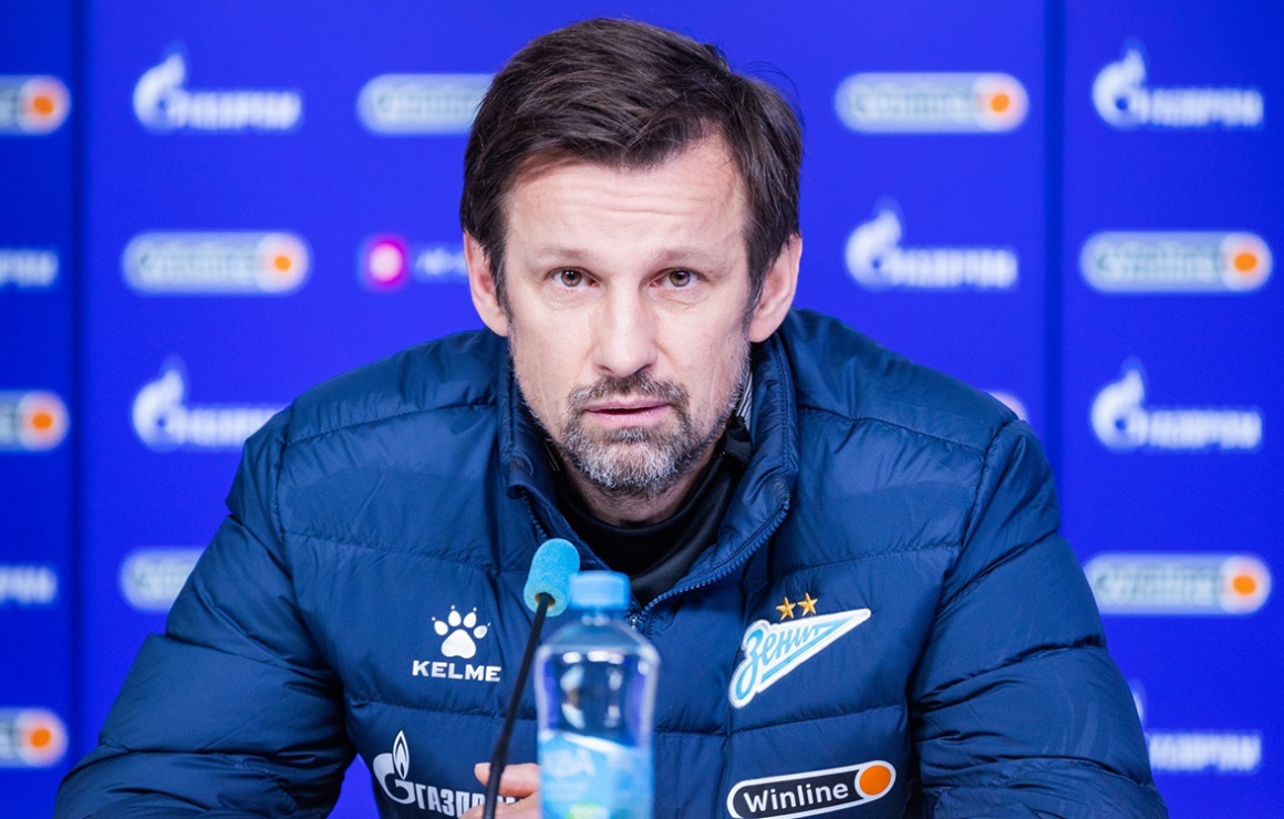 Фото: ФК Зенит 