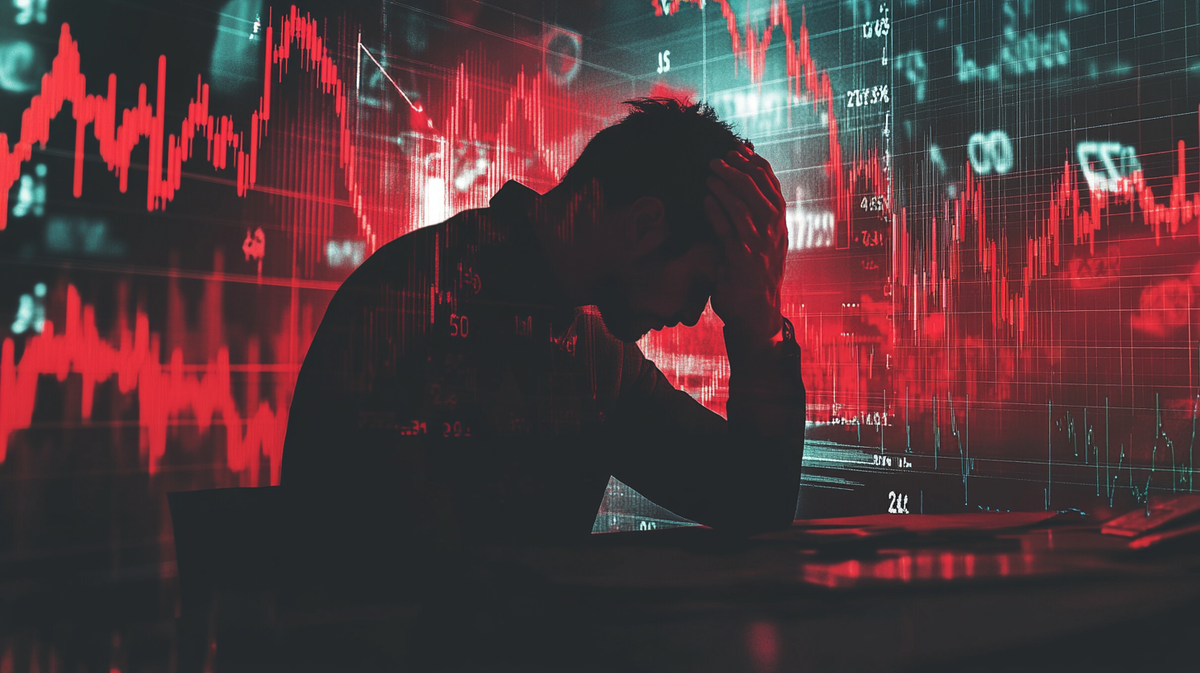    Трейдер потерял $25,8 млн по ошибке в адресе: как избежать подобных потерь Administrator