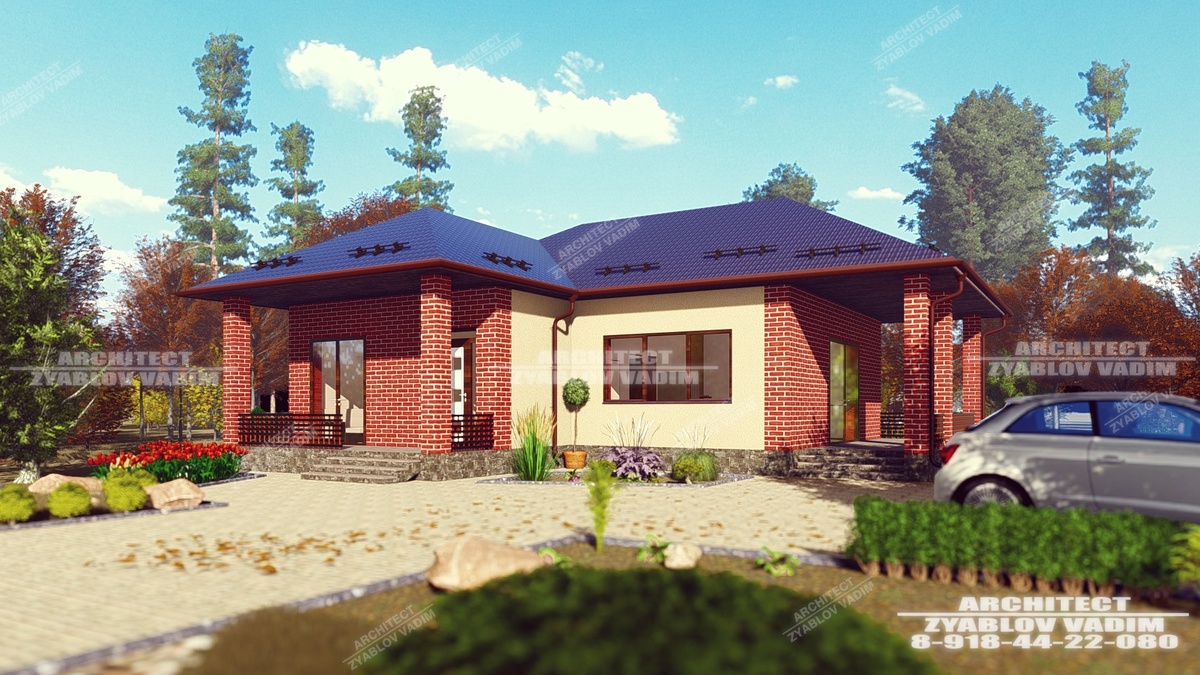 Зяблов Вадим